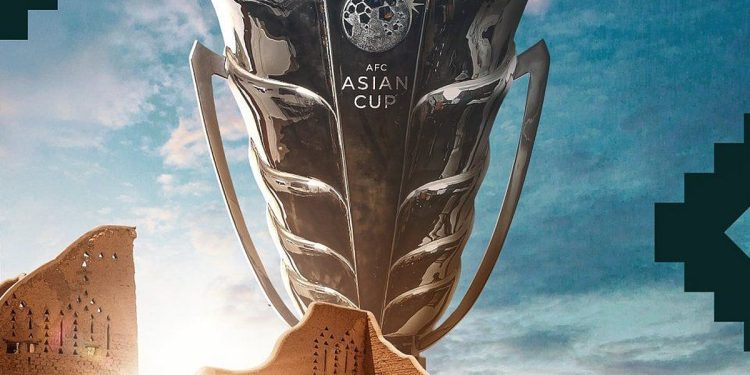 الدرعية تحتضن قرعة كأس آسيا «2027 السعودية» أبريل المقبل