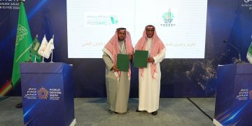 جامعة جازان ومركز الأمير سلطان للدراسات والبحوث الدفاعية يوقعان اتفاقية تعاون لتعزيز الابتكار وتوطين التقنيات الدفاعية