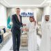 سفير الاتحاد الأوروبي لدى المملكة يزور غرفة جازان