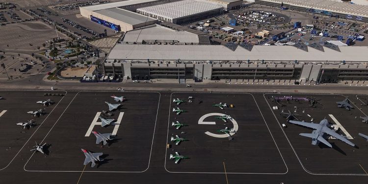 القدرات السعودية والابتكارات المحلية والمواهب الوطنية تتصدر المشهد في معرض الدفاع العالمي 2026