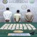 القبض على 3 مواطنين ومقيمين من الجنسية المصرية والإثيوبية لترويجهم الحشيش والإمفيتامين بجدة وتبوك