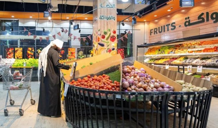 أسواق جازان تشهد نشاطا لافتا وحركة نشطة مع اقتراب شهر رمضان