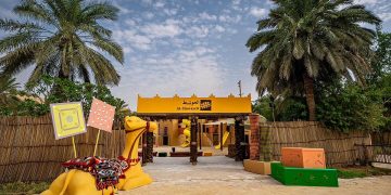 موسم الدرعية 25/ 26 يعلن تمديد عدد من برامجه