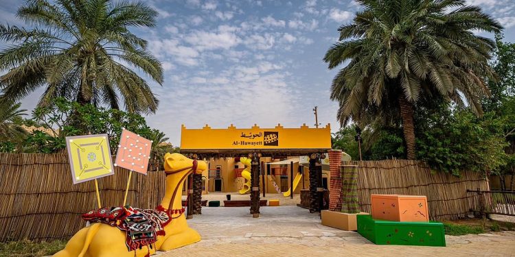 موسم الدرعية 25/ 26 يعلن تمديد عدد من برامجه