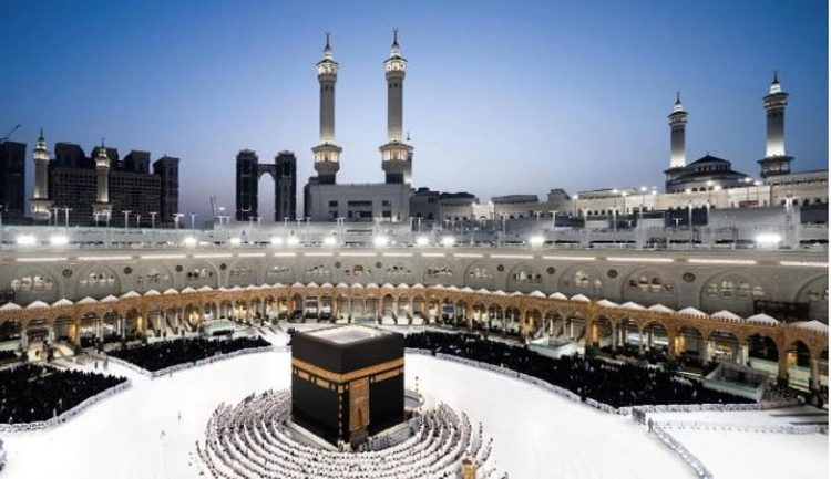 مآذن المسجد الحرام.. هندسة فريدة تعكس عراقة الطراز الإسلامي عبر العصور