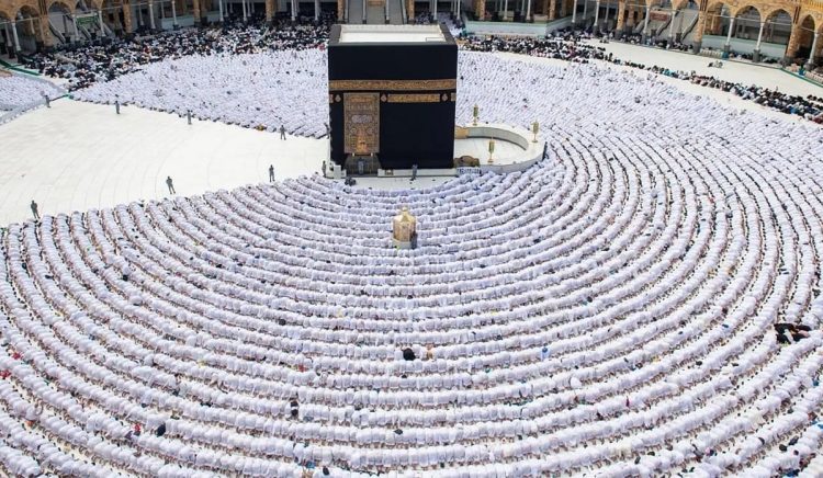 "رئاسة الشؤون الدينية" تطلق فرصًا تطوعية خلال شهر رمضان
