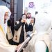 «آل الشيخ» يدشن برامج خادم الحرمين لتوزيع المصاحف والتمور وتفطير الصائمين