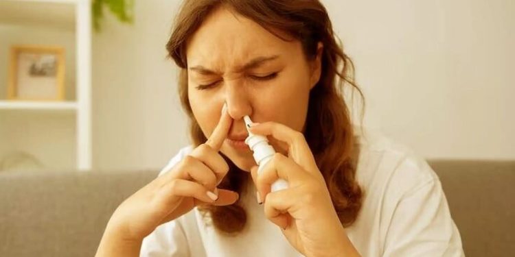 أخصائي يحذر من عواقب عدم علاج سيلان الأنف