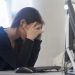أخصائية: 4 أعراض لنوبات الهلع