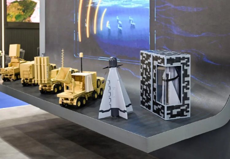 ألمانيا تقدم لزوار معرض الدفاع العالمي 2026 أحدث تقنياتها الدفاعية