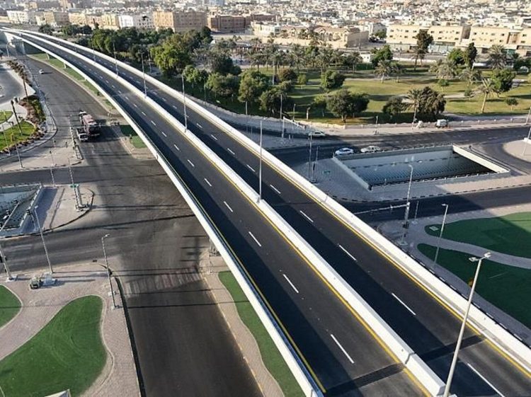 أمانة الشرقية تنجز 1300 كيلومتر من الطرق ومشاريع نوعية لأنسنة المدن في 2025