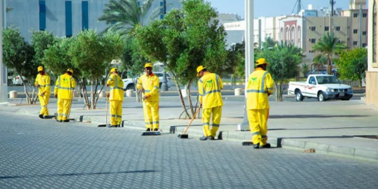 أمانة تبوك تنهي جاهزيتها التشغيلية لشهر رمضان