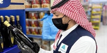 أمانة جازان تنفّذ أكثر من 43 ألف جولة رقابية خلال يناير 2026