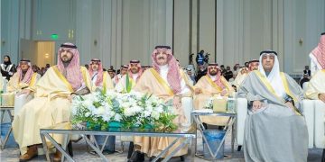 أمير الشرقية يشيد بدعم القيادة لقطاع النقل ويؤكد أهمية التكامل في تنفيذ المشاريع التنموية