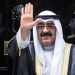 أمير الكويت يوجه بتوسيع الشراكات الدفاعية وتعزيز العمل الخليجي والعربي المشترك