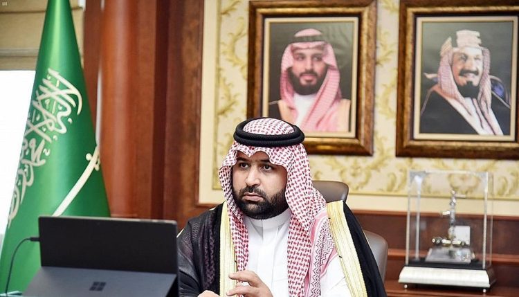 أمير جازان يُدشِّن حملة «الجود منا وفينا» لتوفير مساكن كريمة للأسر المستحقة