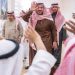 أمير منطقة القصيم يشارك الأيتام مأدبة الإفطار
