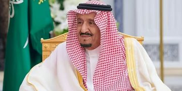 أوامر ملكية: إعفاء محافظ الدرعية وتعيين راكان بن سلمان محافظًا.. وفهد بن سعد نائبًا لأمير الباحة