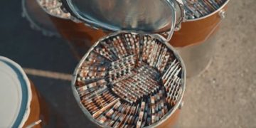 إحباط تهريب أكثر من 218 ألف حبة خاضعة لتنظيم التداول الطبي في منفذ البطحاء