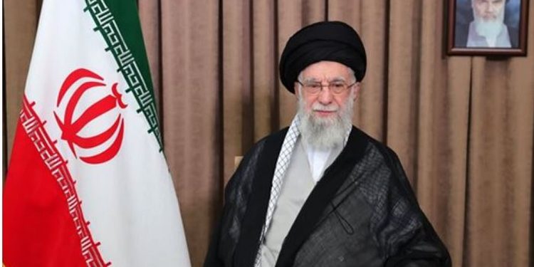 إعلام رسمي إيراني: خامنئي سيتحدث بعد قليل