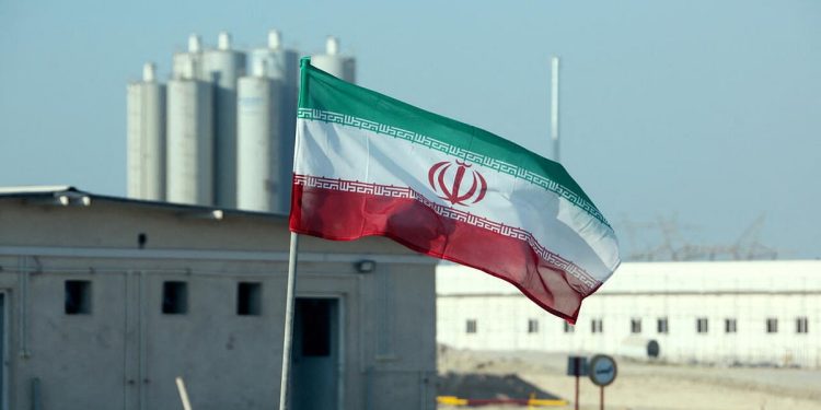 إيران والولايات المتحدة تجريان محادثات نووية في تركيا الجمعة المقبل