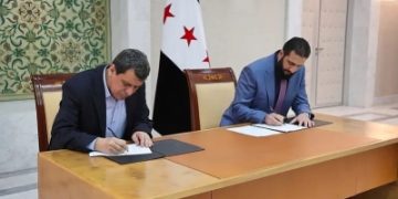 اتفاق شامل بين الحكومة السورية و'قسد' لوقف إطلاق النار