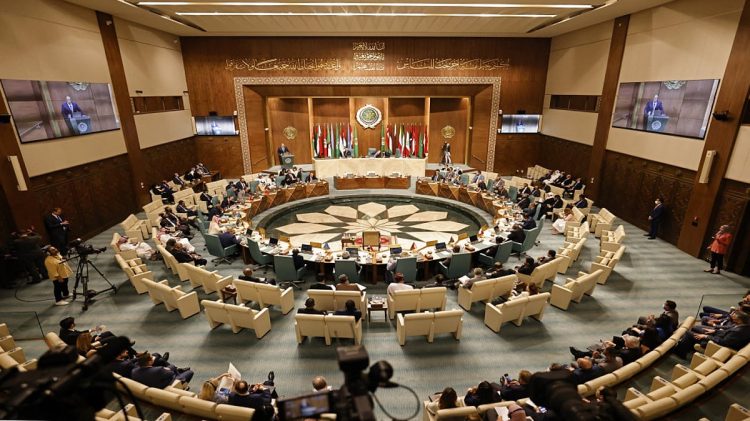 اجتماع طارئ للجامعة العربية اليوم لبحث مواجهة قرارات الاحتلال الإسرائيلي