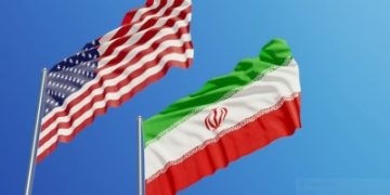 استئناف المفاوضات النووية بين إيران وأمريكا