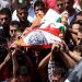 استشهاد 72 ألف فلسطيني ونزوح جماعي في غزة خلال العامين الماضيين