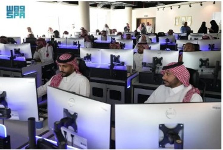 الأرصاد ينفذ تمرين "رصد 11" لرفع الجاهزية في موسم رمضان بمشاركة 25 جهة حكومية