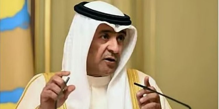 الأمين العام لمجلس التعاون: ندين الاستهداف الإيراني الصارخ على الإمارات والبحرين وقطر والكويت والأردن