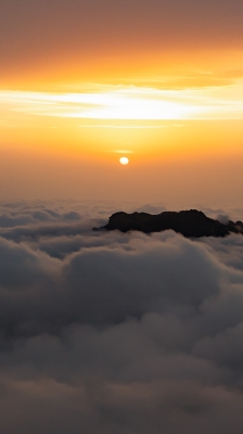 الباحة تتألق بموسم شتوي نابض بالحياة