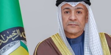 البديوي: مجلس التعاون الخليجي شريك في استقرار المنطقة والعالم