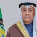 البديوي: مجلس التعاون الخليجي شريك في استقرار المنطقة والعالم