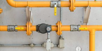 الجريدة الرسمية تنشر لائحة نشاط شبكة الغاز للأغراض السكنية والتجارية