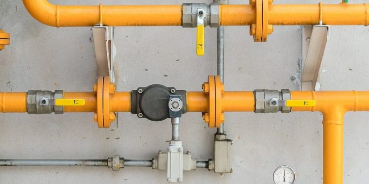 الجريدة الرسمية تنشر لائحة نشاط شبكة الغاز للأغراض السكنية والتجارية