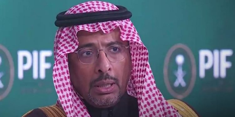 الخريّف: بنية المملكة التحتية الرقمية ساعدت جميع القطاعات الحيوية على تبني تقنيات الذكاء الاصطناعي