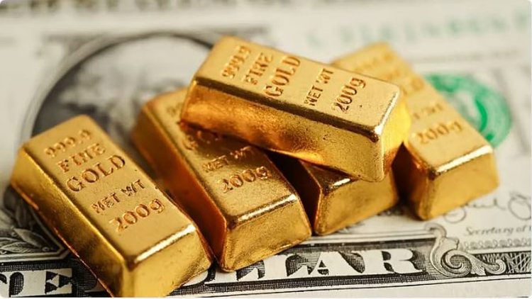 الذهب يقفز أكثر من 2%.. والأونصة تتجاوز 5000 دولار