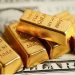 الذهب يقفز أكثر من 2%.. والأونصة تتجاوز 5000 دولار