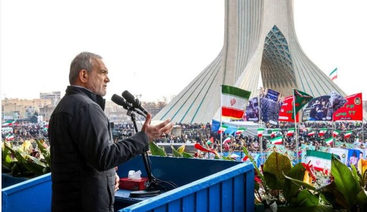الرئيس الإيراني: لا نسعى للسلاح النووي ومستعدون لكل أشكال التحقيق