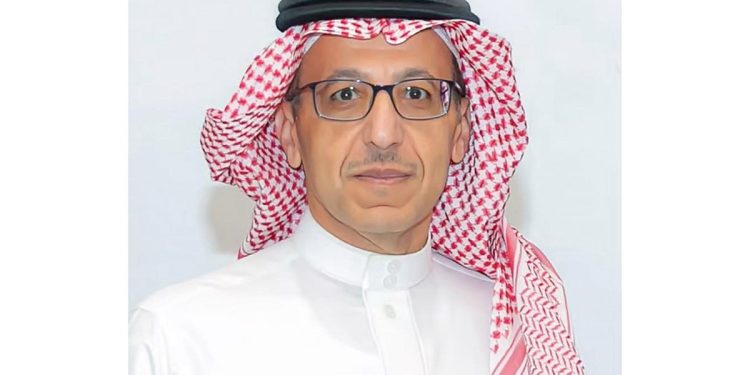 الرئيس التنفيذي لـ طيران ناس: يوم التأسيس يجسد عمق الدولة السعودية واستمرارية رسالتها في الأمن والنماء عبر ثلاثة قرون