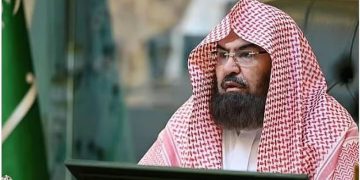 «السديس» يُشيد بموافقة خادم الحرمين الشريفين على إطلاق منصة «إحسان» في نسختها السادسة