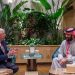 السيناتور الأمريكي غراهام: السعودية مفتاح استقرار المنطقة والعالم