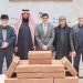 «الشؤون الإسلامية» تباشر تنفيذ برنامج خادم الحرمين لتوزيع التمور في البوسنة والهرسك وكوريا