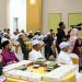 «الشؤون الإسلامية» تباشر تنفيذ برنامجي خادم الحرمين الشريفين لتفطير الصائمين وتوزيع التمور في ماليزيا