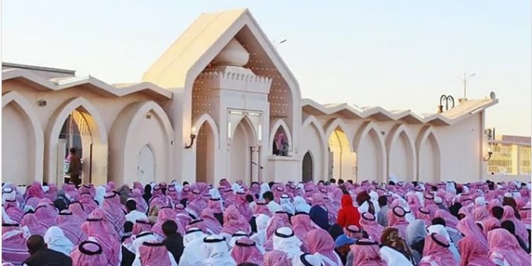 «الشؤون الإسلامية» تعلن أوقات إقامة صلاة الاستسقاء بمدن المملكة