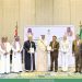 «الشؤون الإسلامية» تنفّذ برامج خادم الحرمين الشريفين الرمضانية في تايلند