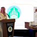 «الشؤون الإسلامية» تُسلّم هدية خادم الحرمين الشريفين من التمور لجمهورية كوسوفا