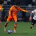 الشباب يتغلب على الفيحاء بهدف نظيف في دوري روشن