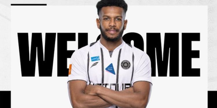 الشباب يعلن التعاقد مع علي البليهي معارًا من الهلال حتى نهاية الموسم